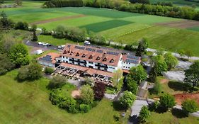 Seehotel Losheim am See